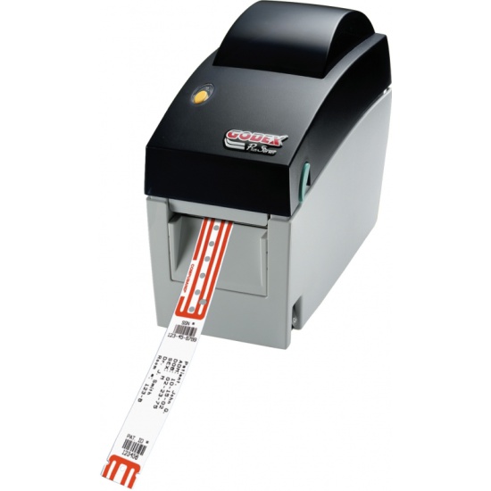 printer etiketok godex dt2x termo