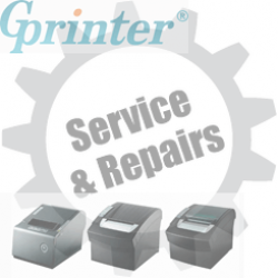 Serwis/Naprawa drukarek do etykiet G-printer