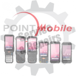 Naprawa i serwis terminali Point Mobile
