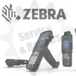Naprawa i gwarancja terminali danych Zebra