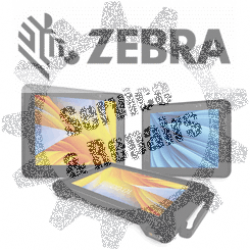 Naprawa i serwis tabletów przemysłowych Zebra w Polsce