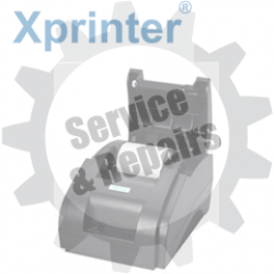 Naprawa i serwis drukarek POS Xprinter