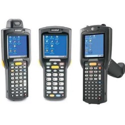 Terminal danych mobilny Motorola MC3090 używane