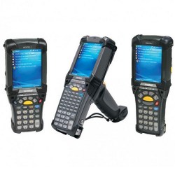 Terminal danych mobilny Motorola MC9090 używane