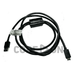 Zebra USB C Kabel TC20, TC25 CBL-TC2X-USBC-01