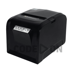 Biurkowa drukarka paragonów G-printer GP-D801