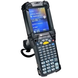 Terminal danych mobilny Motorola MC 9190 używany