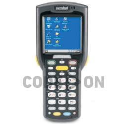 Terminal danych mobilny Motorola MC3090 używany