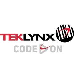 Teklynx Oprogramowanie do projektowania etykiet
